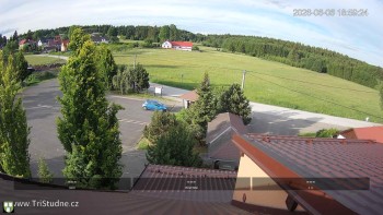 Obec Tři Studně