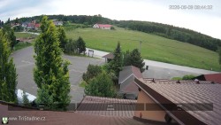 Parkoviště
