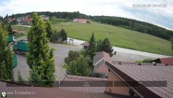 Parkoviště