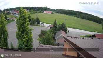 Obec Tři Studně