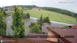 Parkoviště