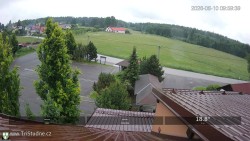 Parkoviště