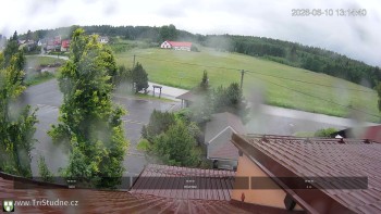 Obec Tři Studně