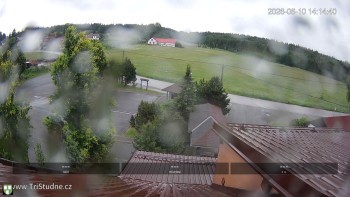 Obec Tři Studně