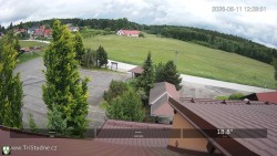 Parkoviště