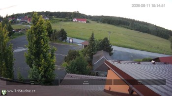 Obec Tři Studně