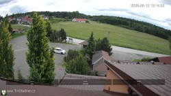 Parkoviště
