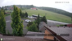 Parkoviště