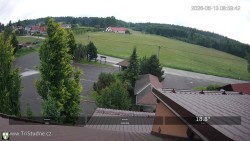 Parkoviště