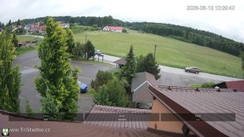 Obec Tři Studně