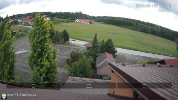 Obec Tři Studně