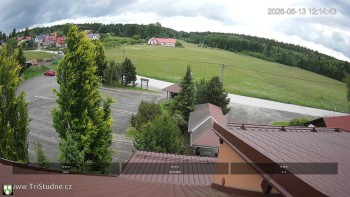 Obec Tři Studně