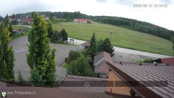 Parkoviště
