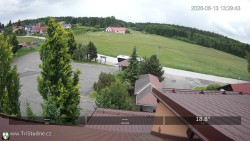 Parkoviště