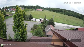 Obec Tři Studně