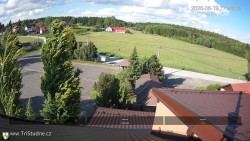 Parkoviště