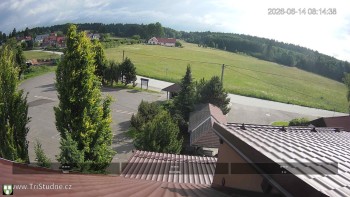 Obec Tři Studně