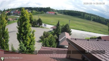 Obec Tři Studně
