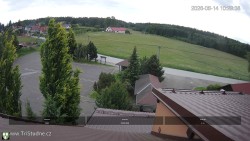 Parkoviště