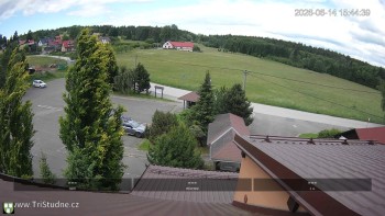 Obec Tři Studně