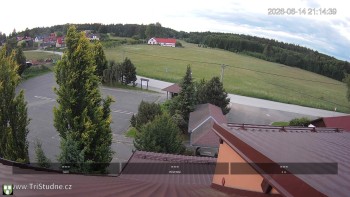 Obec Tři Studně