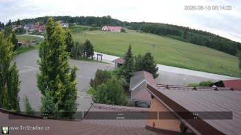Obec Tři Studně
