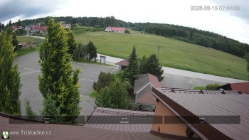Obec Tři Studně