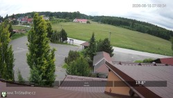 Parkoviště