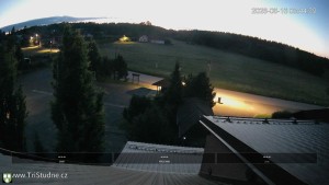 Obec Tři Studně - Parkoviště - 16.6.2026 v 03:45 Obec Tři Studně - Parkoviště - 16.6.2026 v 03:45