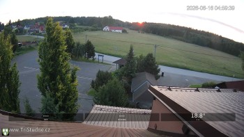 Obec Tři Studně