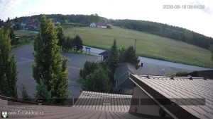 Obec Tři Studně - Parkoviště - 16.6.2026 v 06:45 Obec Tři Studně - Parkoviště - 16.6.2026 v 06:45