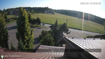 Obec Tři Studně