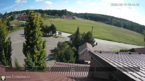 Obec Tři Studně - Parkoviště - 16.6.2026 v 08:45 Obec Tři Studně - Parkoviště - 16.6.2026 v 08:45
