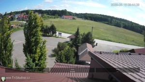 Obec Tři Studně - Parkoviště - 16.6.2026 v 09:45 Obec Tři Studně - Parkoviště - 16.6.2026 v 09:45