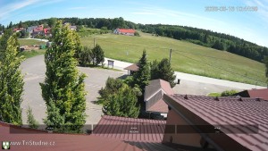 Obec Tři Studně - Parkoviště - 16.6.2026 v 10:45 Obec Tři Studně - Parkoviště - 16.6.2026 v 10:45