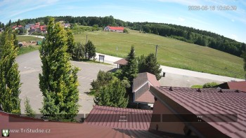 Obec Tři Studně
