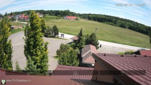 Obec Tři Studně - Parkoviště - 16.6.2026 v 11:45 Obec Tři Studně - Parkoviště - 16.6.2026 v 11:45