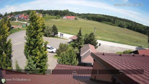 Obec Tři Studně - Parkoviště - 16.6.2026 v 12:45 Obec Tři Studně - Parkoviště - 16.6.2026 v 12:45