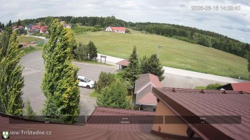 Obec Tři Studně