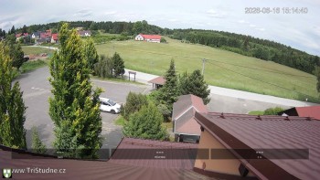 Obec Tři Studně