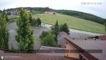 Obec Tři Studně