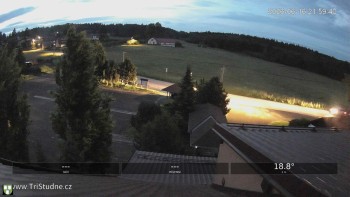 Gemeinde Tři Studně