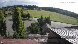 Parkoviště