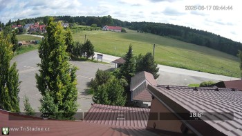 Obec Tři Studně