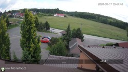 Parkoviště