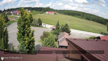 Gemeinde Tři Studně