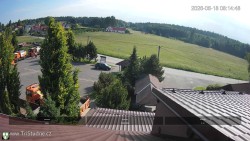 Parkoviště