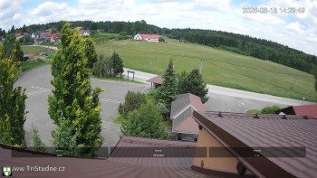 Obec Tři Studně