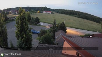 Obec Tři Studně