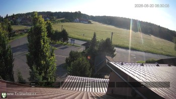 Obec Tři Studně